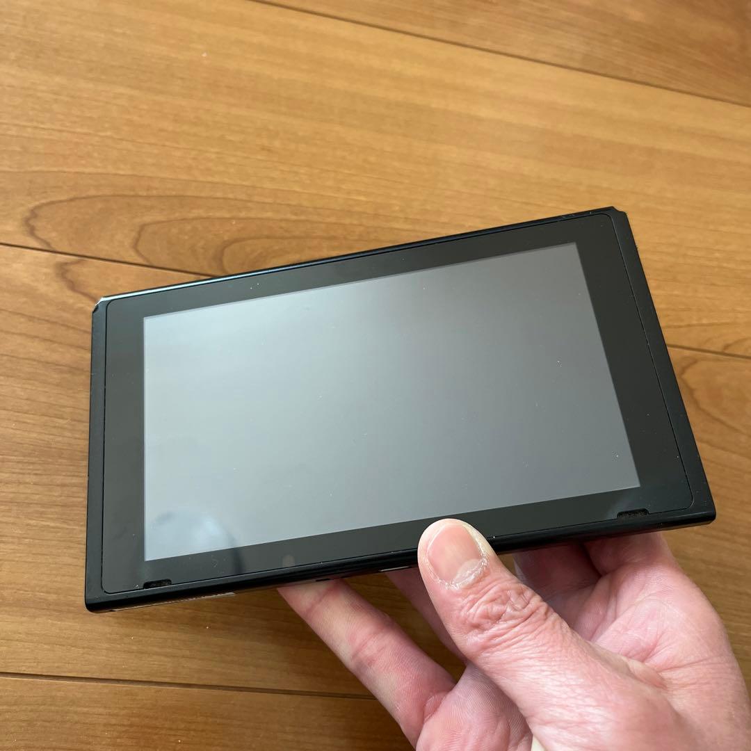 任天堂 スイッチ本体 ジャンク品