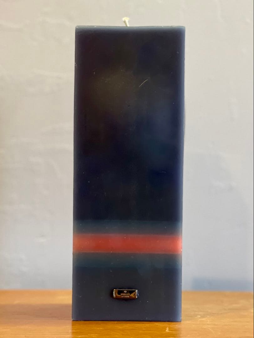 GUCCI キャンドル