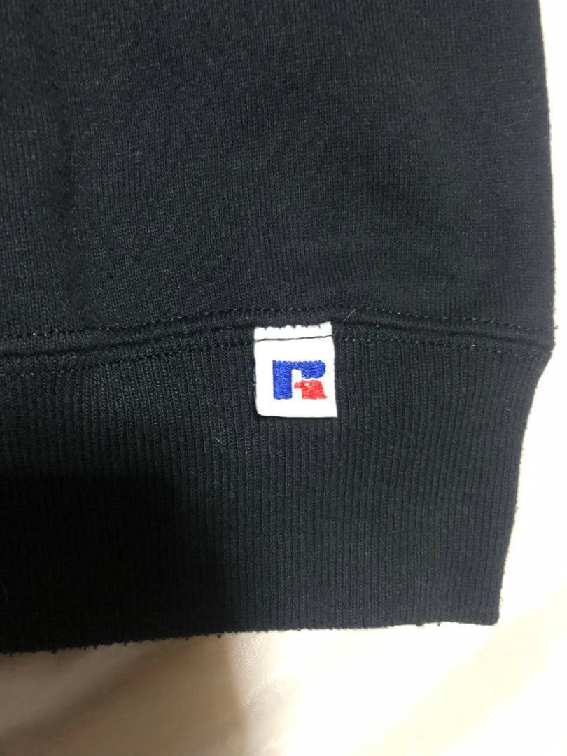 状態◎ 90s USA製 RUSSELL ATHLETIC スウェット