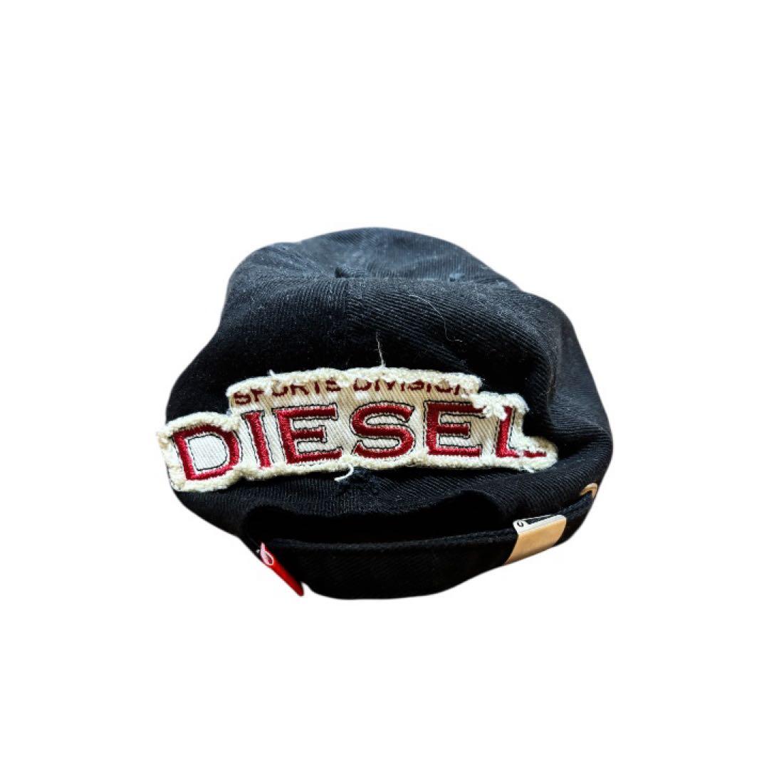 DIESEL キャプ