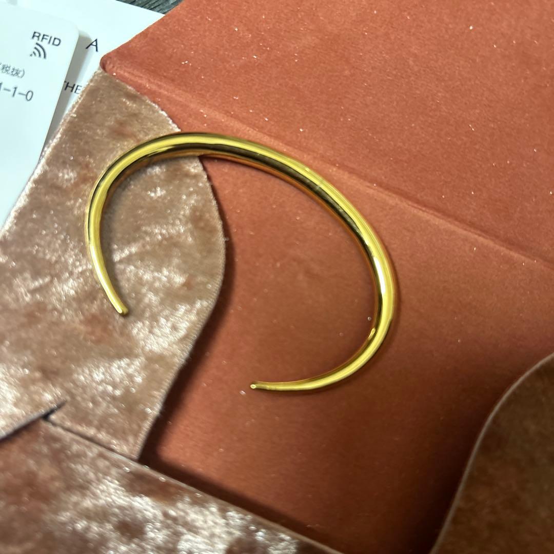 Gabriela Artigas ガブリエラアルティガス バングル