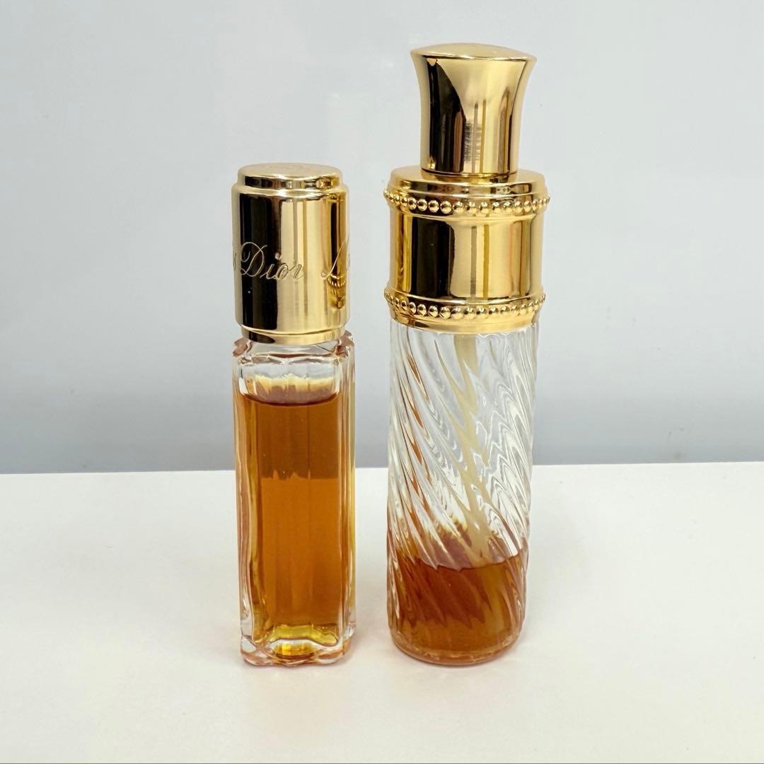 香水まとめ　7点　ゲラン ディオール エルメス など