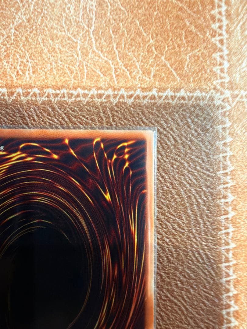 遊戯王オシリスレッド　神炎皇ウリア原作絵ＳＥ