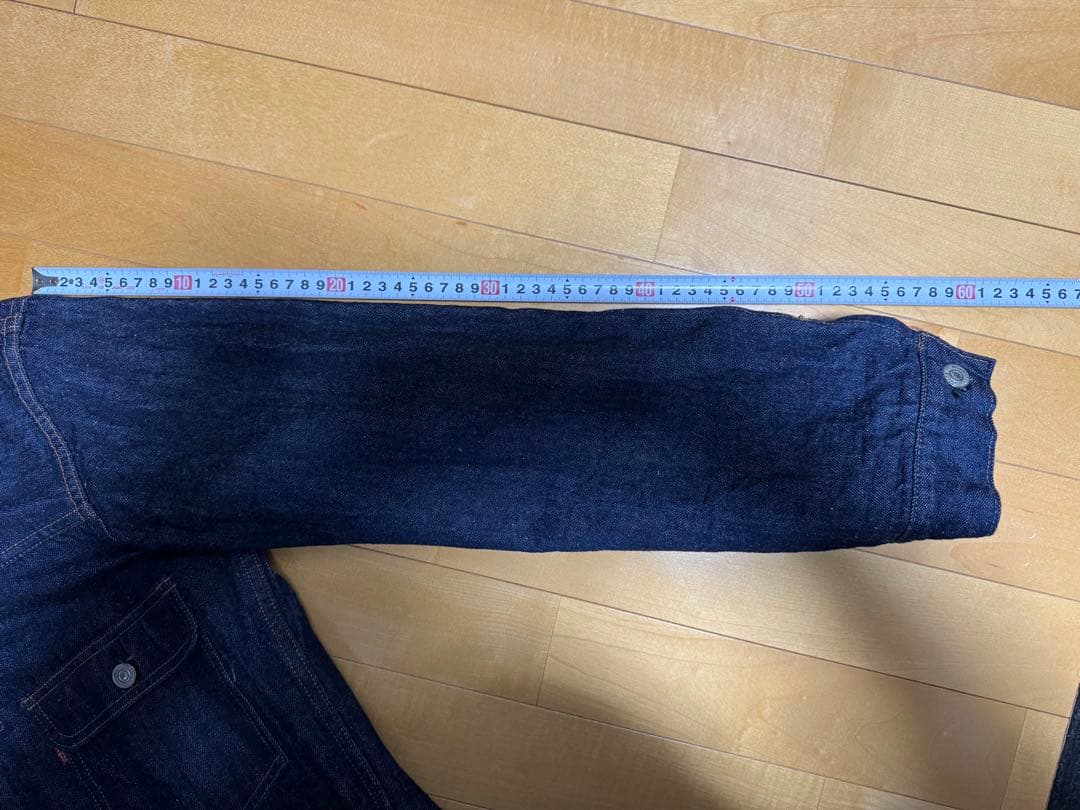 アルフWAREHOUSE Lot 2002XX(2000XX) 1953