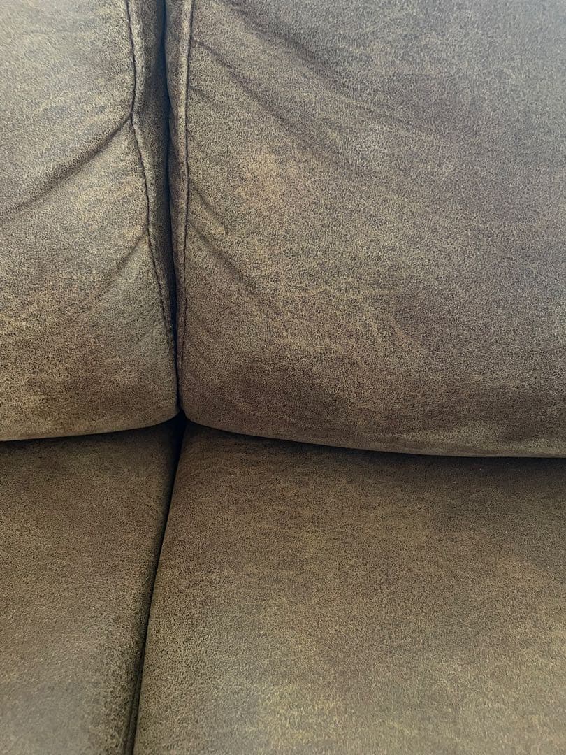 NOCE 二人掛けソファー