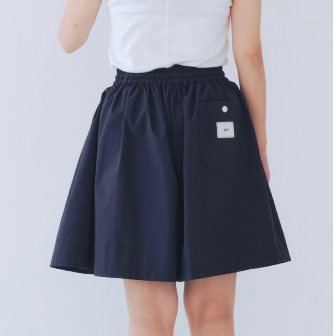 ヨリyori★撥水フェスショートパンツ2025