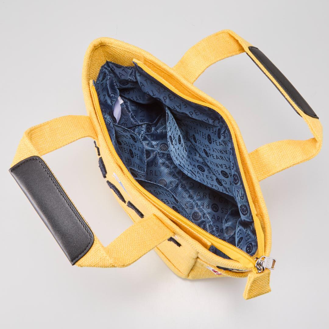 あ*ち様 未使用品 パーリーゲイツ PEARLY GATES カートバッグ ラウ