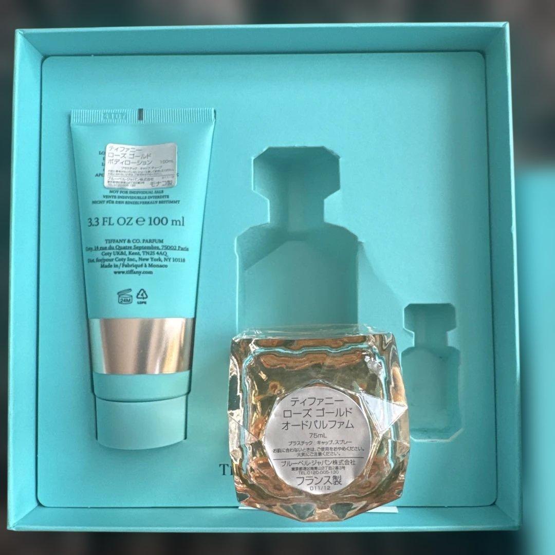 香水(女性用) popopo