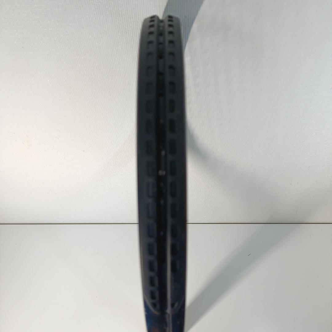 PRINCE X 100 TOUR 硬式テニス ラケット 右利き プリンス G1