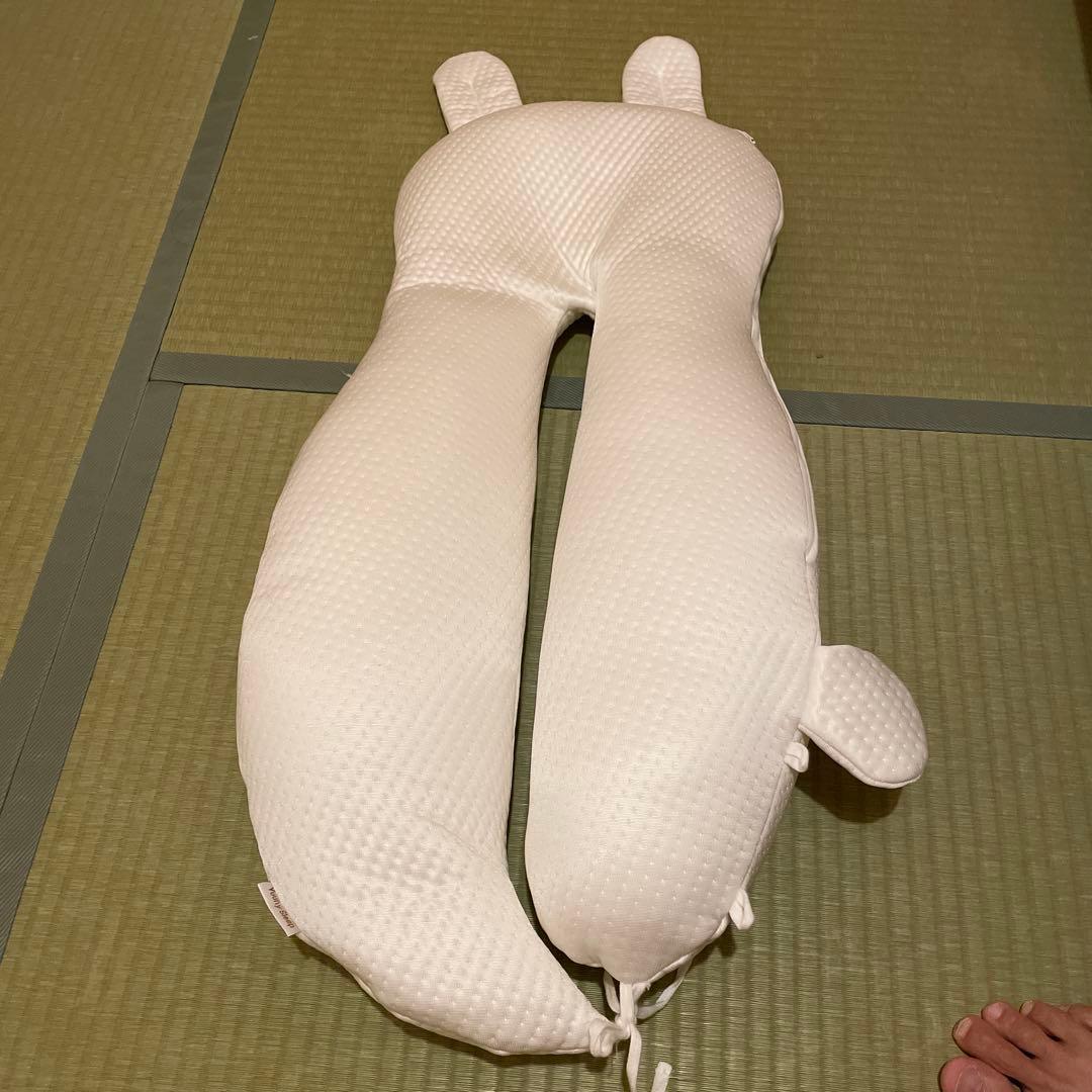 ユニスリープ カバー付き