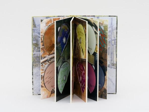 【廃盤19CDbox】オノ・セイゲン （Saidera Paradiso)