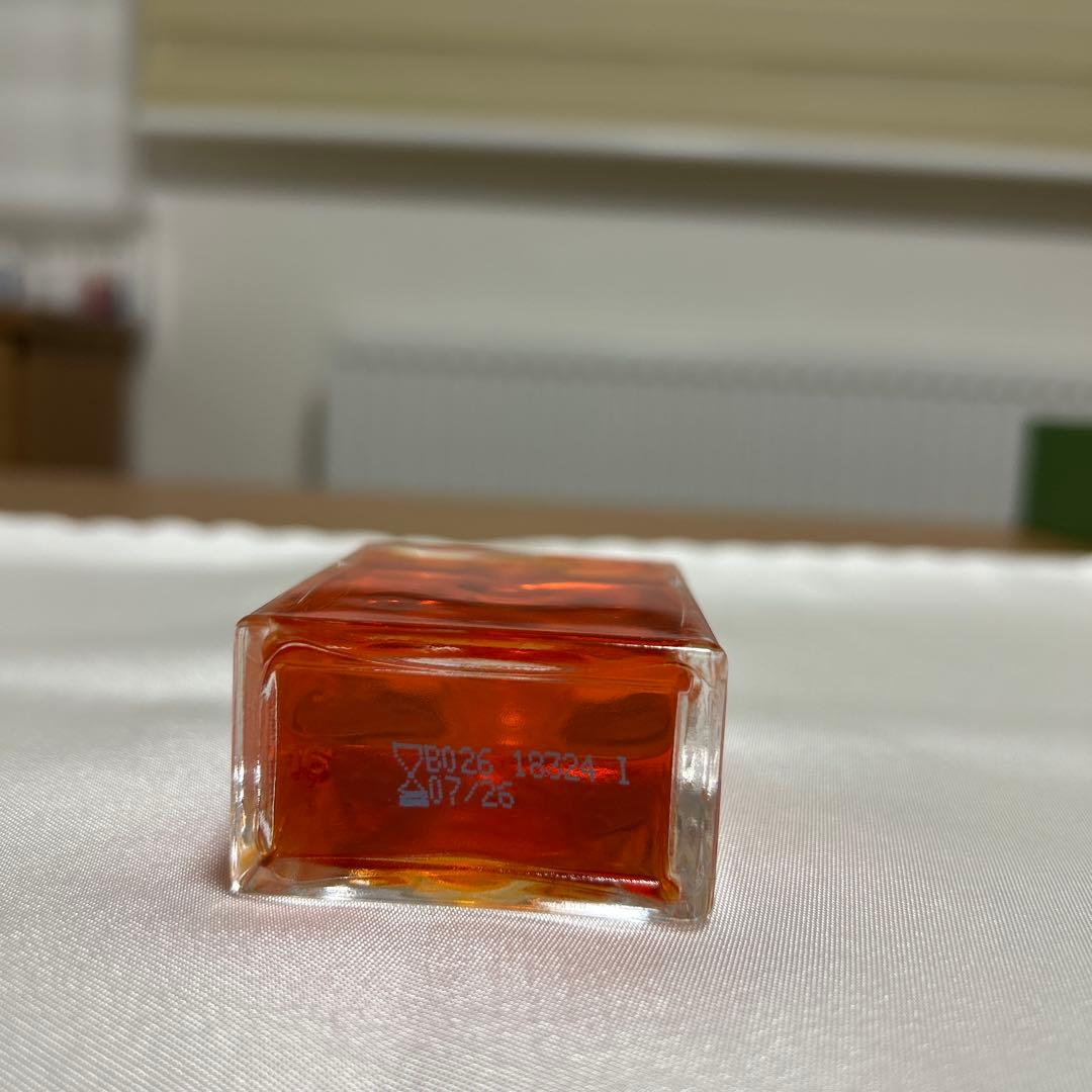 オーラソーマボトル26 エーテルレスキュー