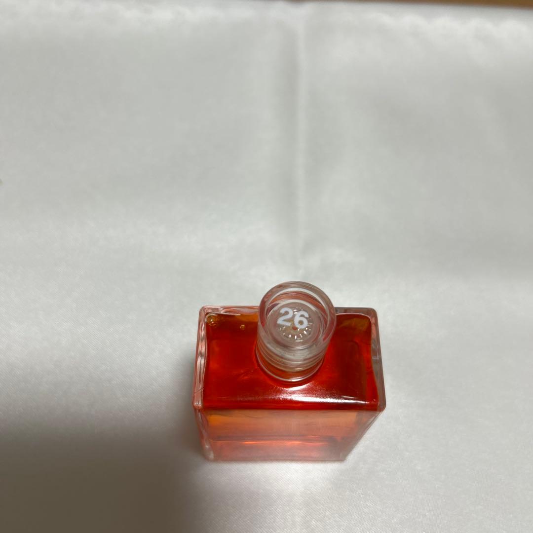 オーラソーマボトル26 エーテルレスキュー