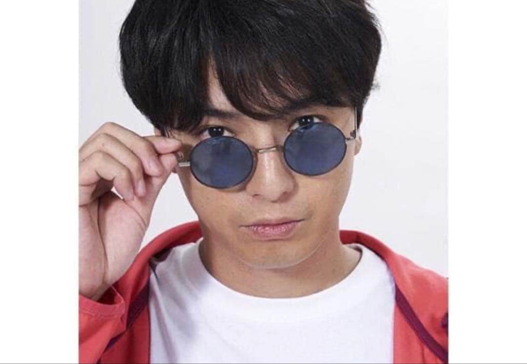 五条悟サングラス