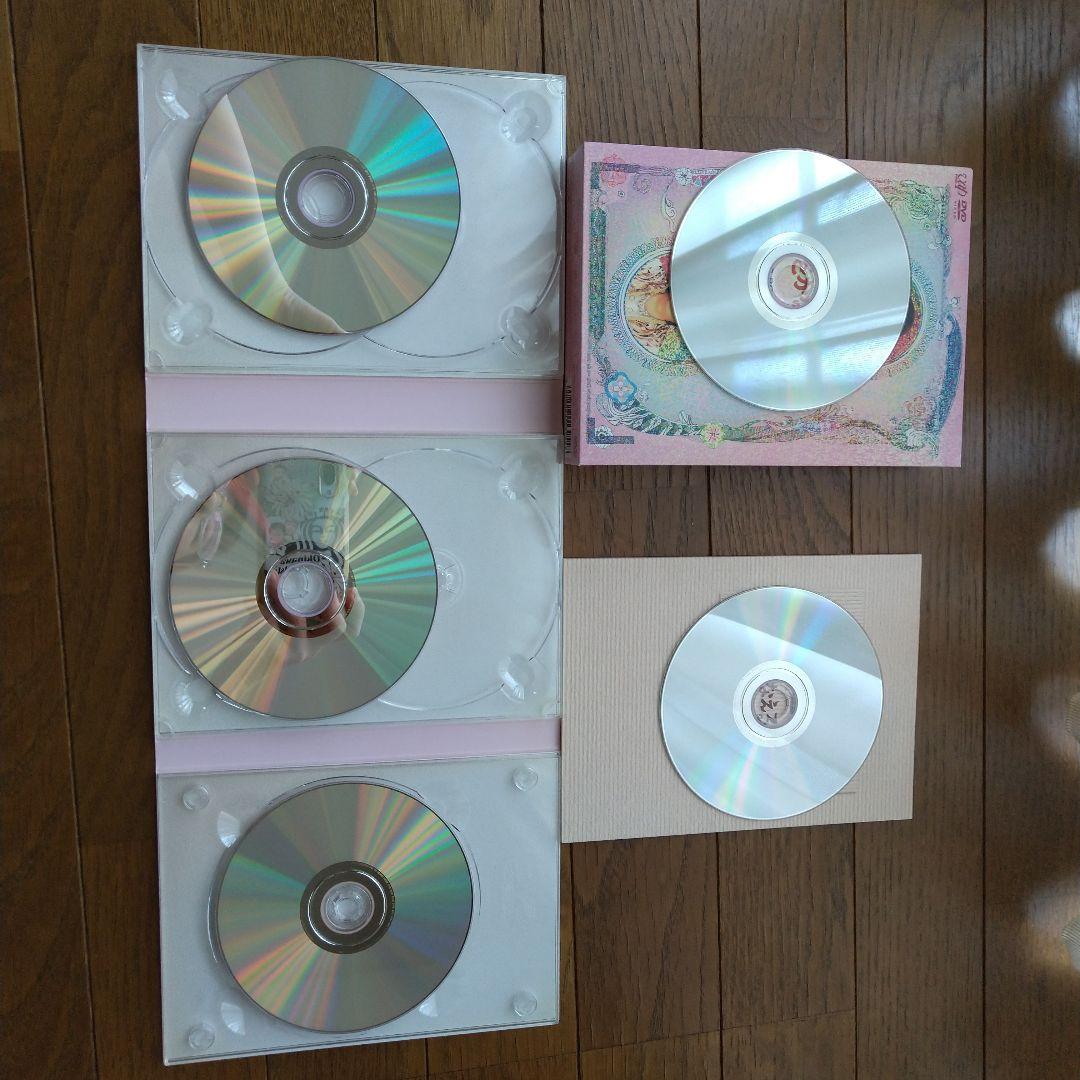 夢をかなえるゾウ DVD-BOX 女の幸せ編