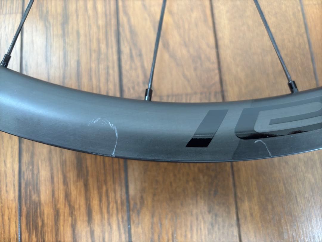 【SPECIALIZED】ROVAL ALPINIST CLX2(前後セット)