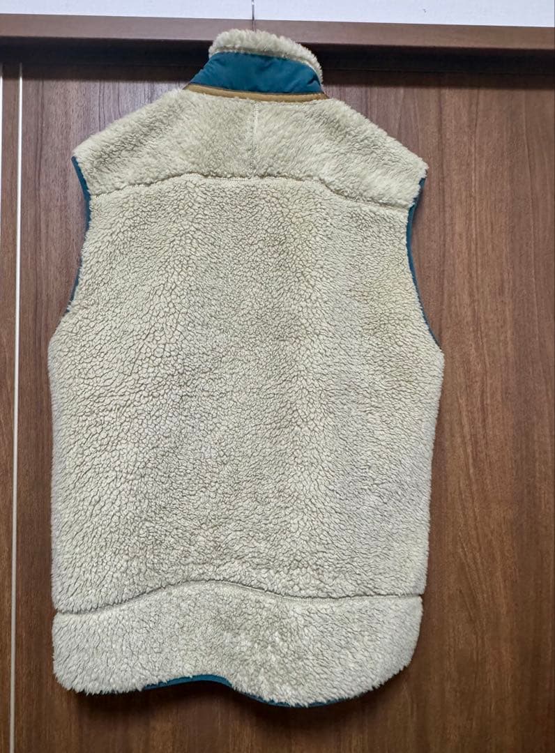 Patagonia パタゴニア レトロXベスト 限定カラー Lサイズ