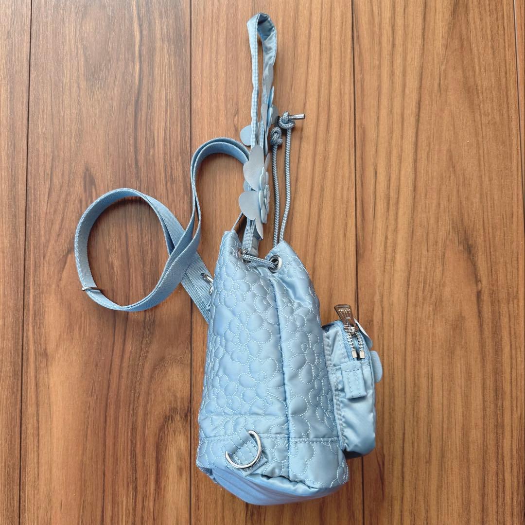 バッグ CECILIE BAHNSEN PORTER BONSACK MINI BAG