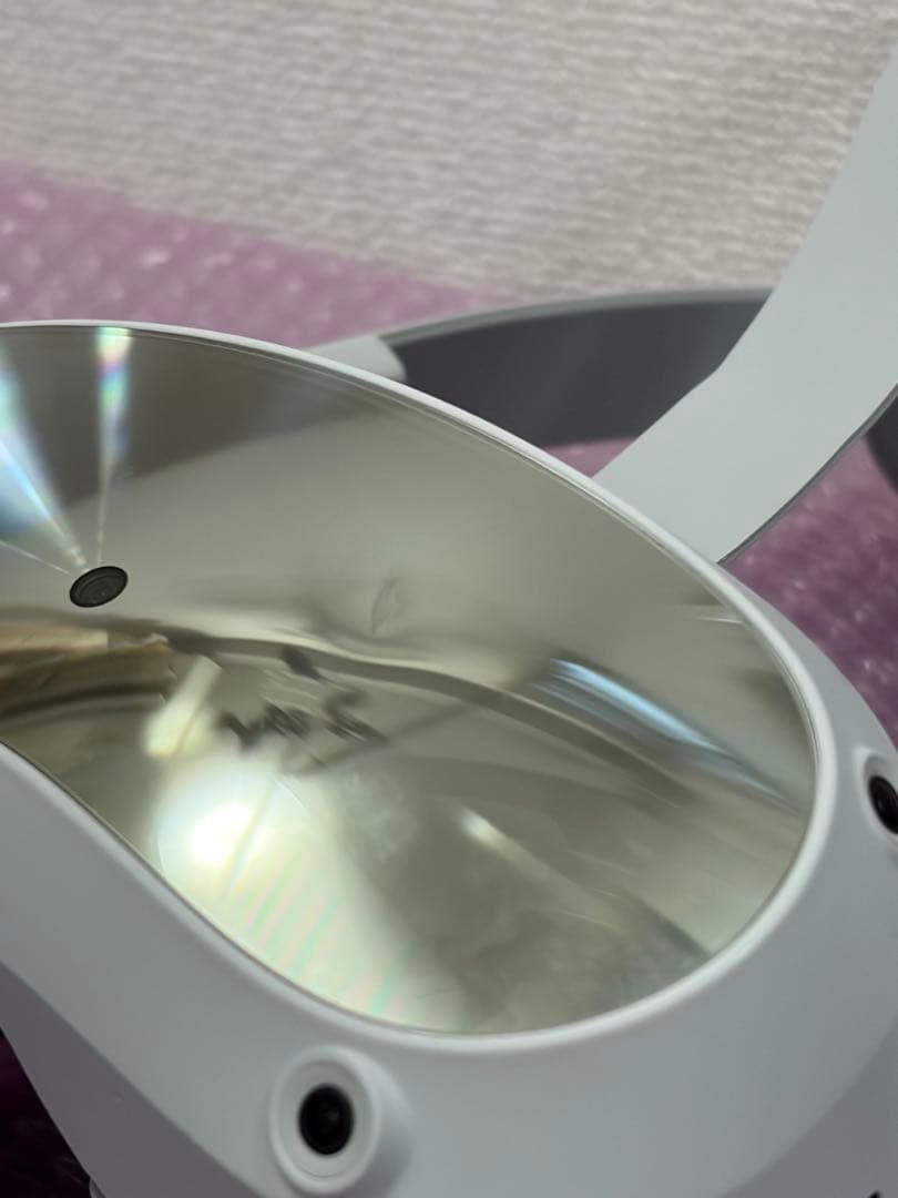 希少？　PICO4 Enterprise 128GB