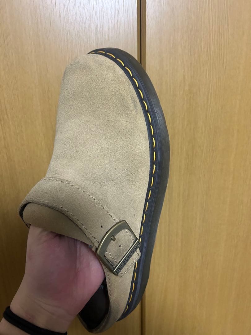 Dr. Martens Laketen サンダル UK9