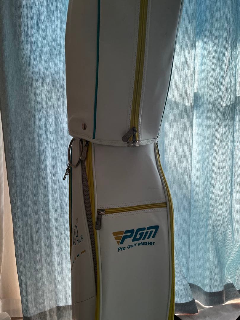 PGM RIO Ⅱ 2016Ⅱレディース　ゴルフクラブセット　8本　右利き