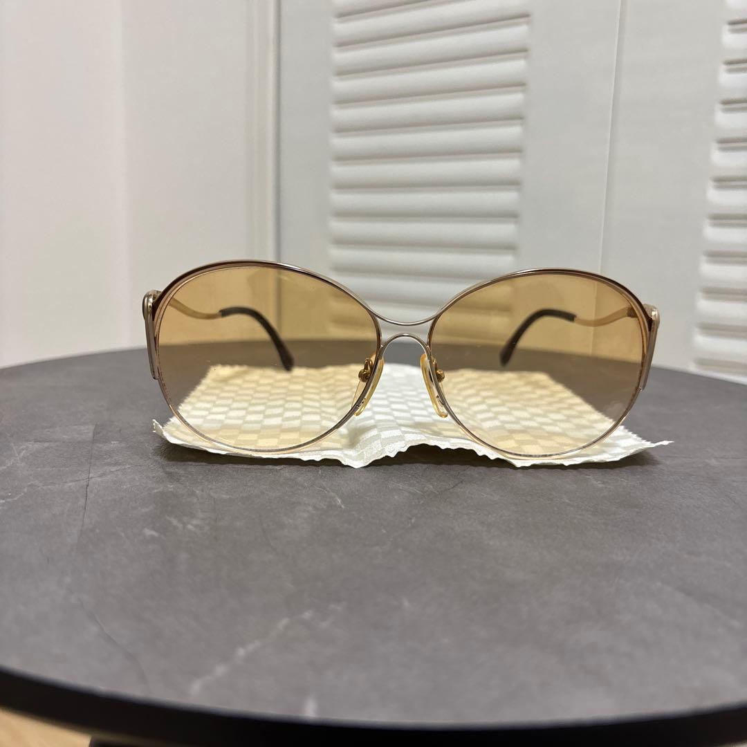 専用　イブサンローラン　サングラス　村井眼鏡工業