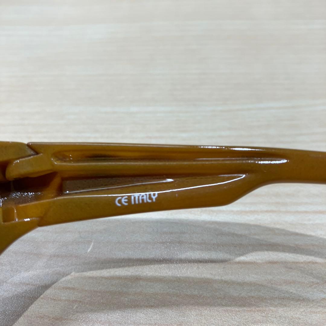 新品未使用 サングラス SPY NEO SCOOP タイガートートイス 長渕剛着