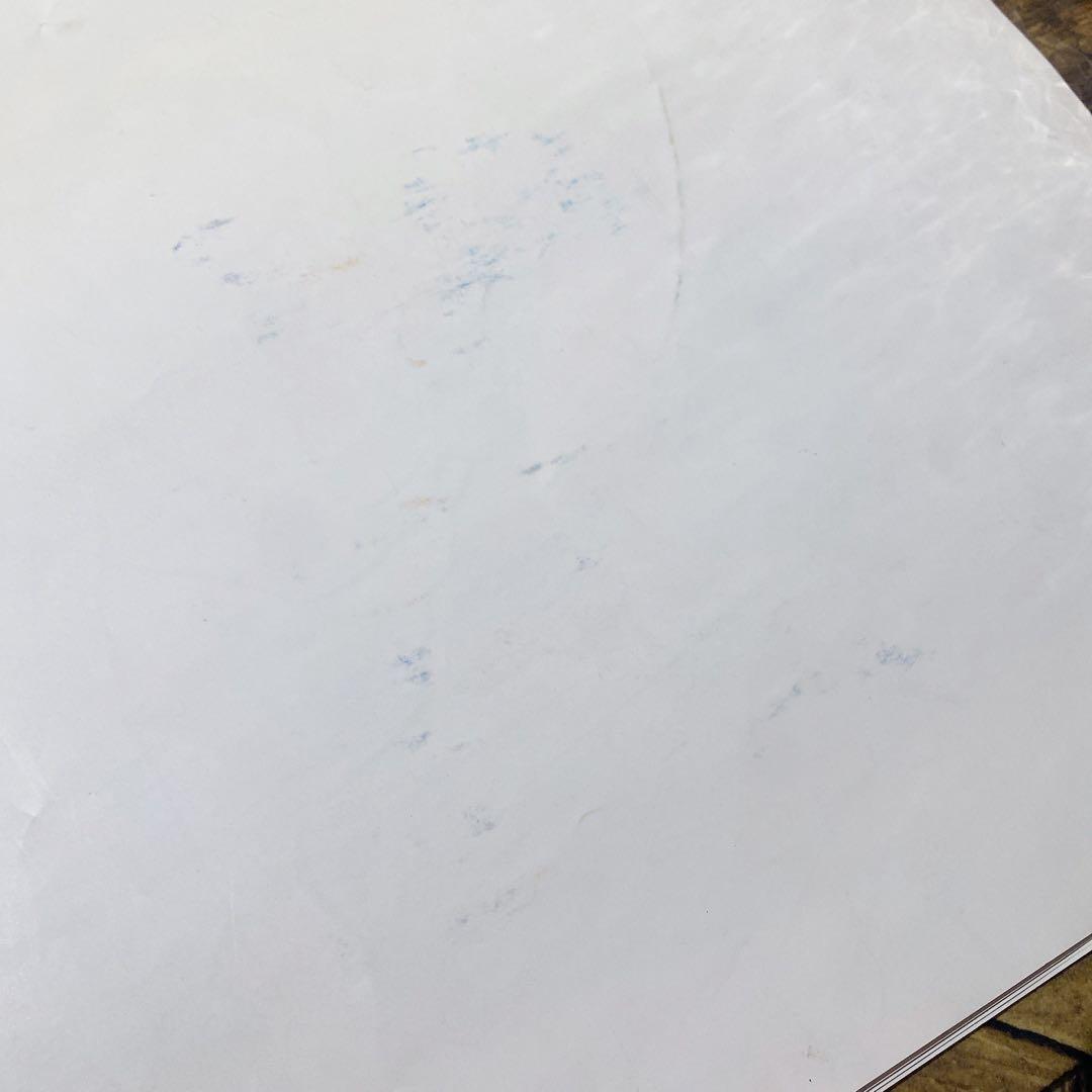 タッチ カレンダー 1986年 あだち充 当時物 少年サンデー レア 昭和レトロ