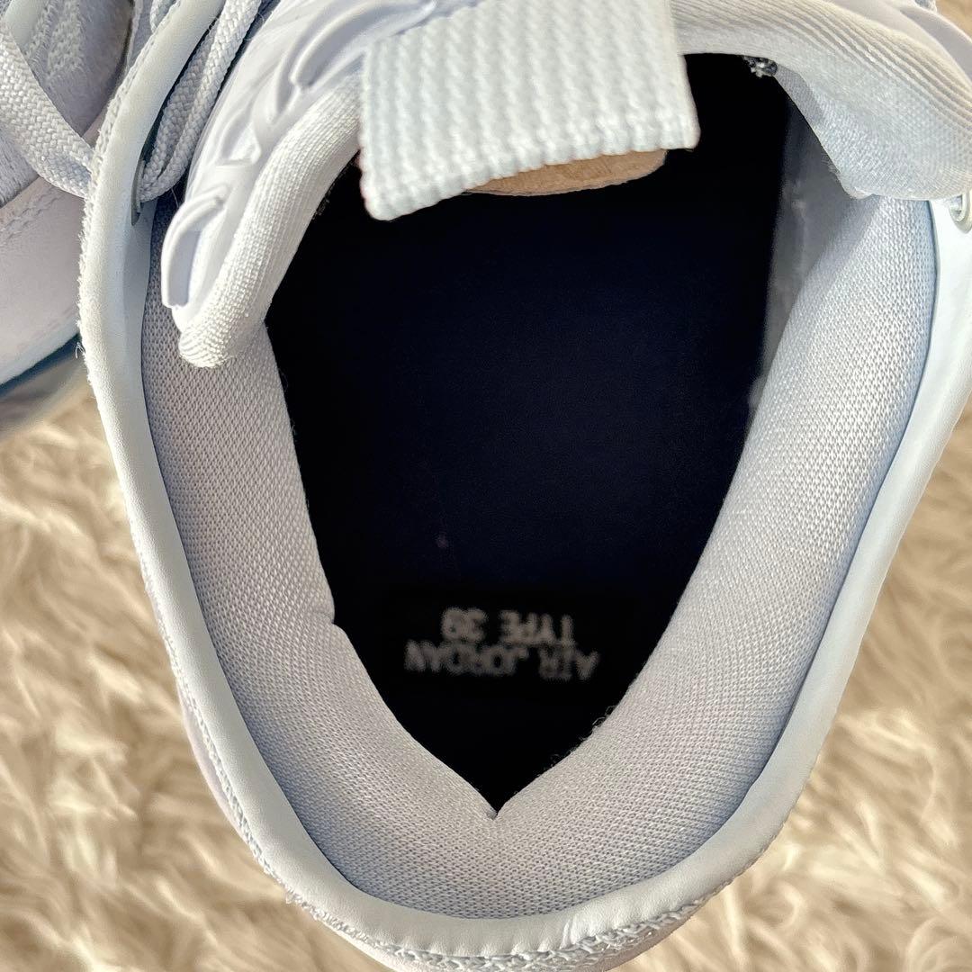 toshio46様リクエスト品】ジョーダン NIKE ブルー ネイビー 28cm