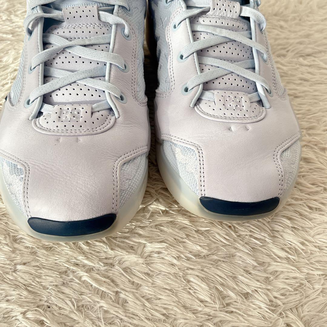 toshio46様リクエスト品】ジョーダン NIKE ブルー ネイビー 28cm