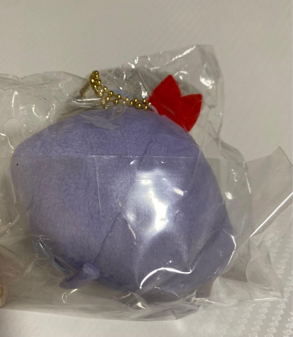 すみっコぐらし えびふらいのしっぽ 水族館限定 ぬいぐるみ