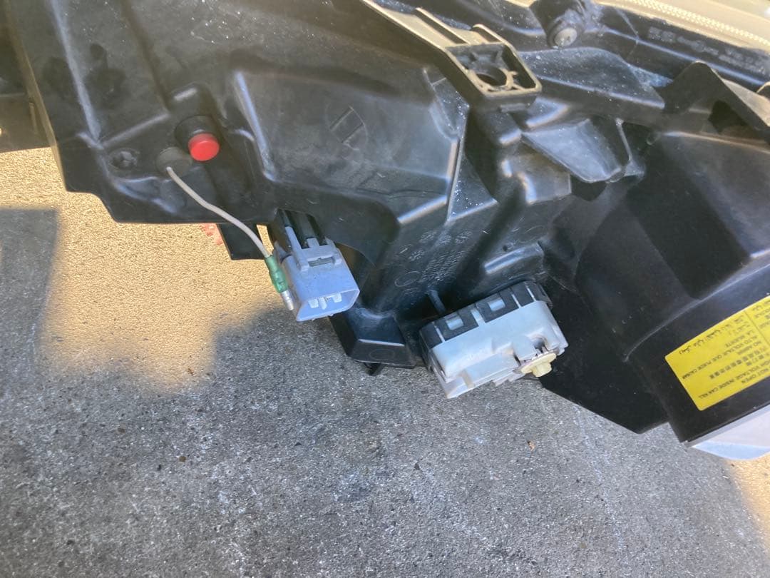 ノ*リ様 86社外ヘッドライト　ヴァレンティ