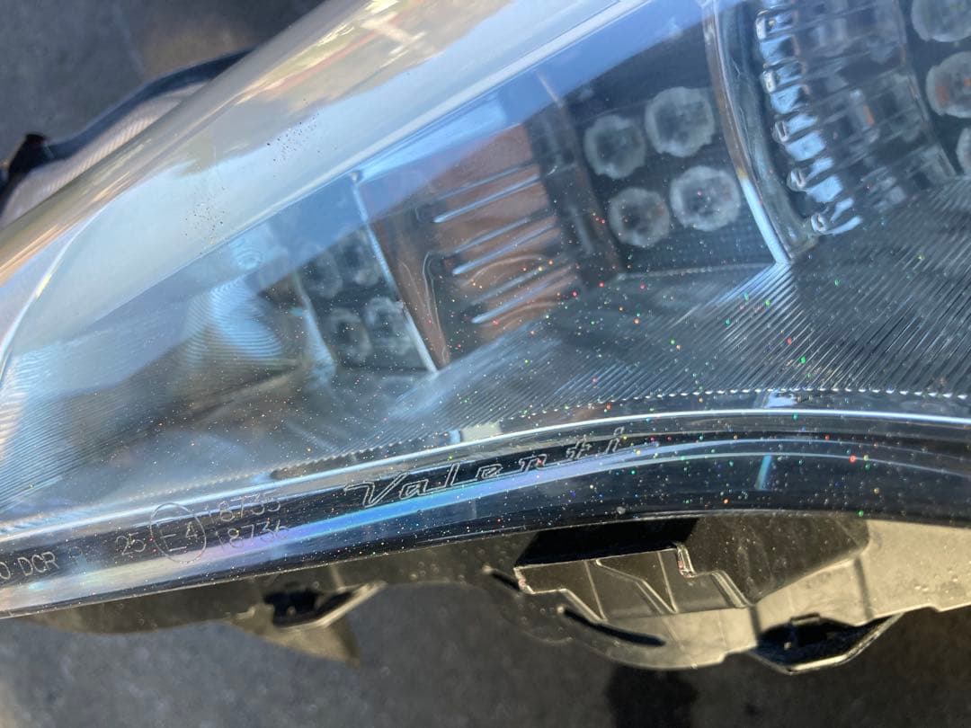 ノ*リ様 86社外ヘッドライト　ヴァレンティ