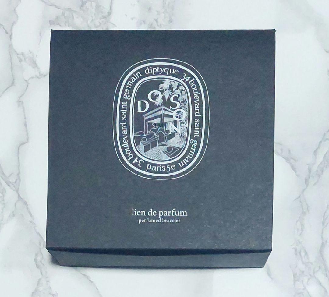 ♥️専用です♥️diptyque♥️プレタパルフュメフレグランス♥️ブレスレット