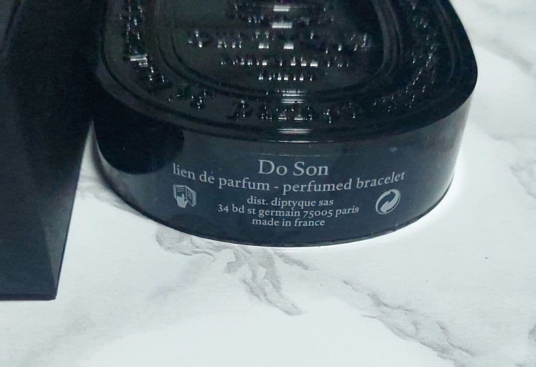 ♥️専用です♥️diptyque♥️プレタパルフュメフレグランス♥️ブレスレット