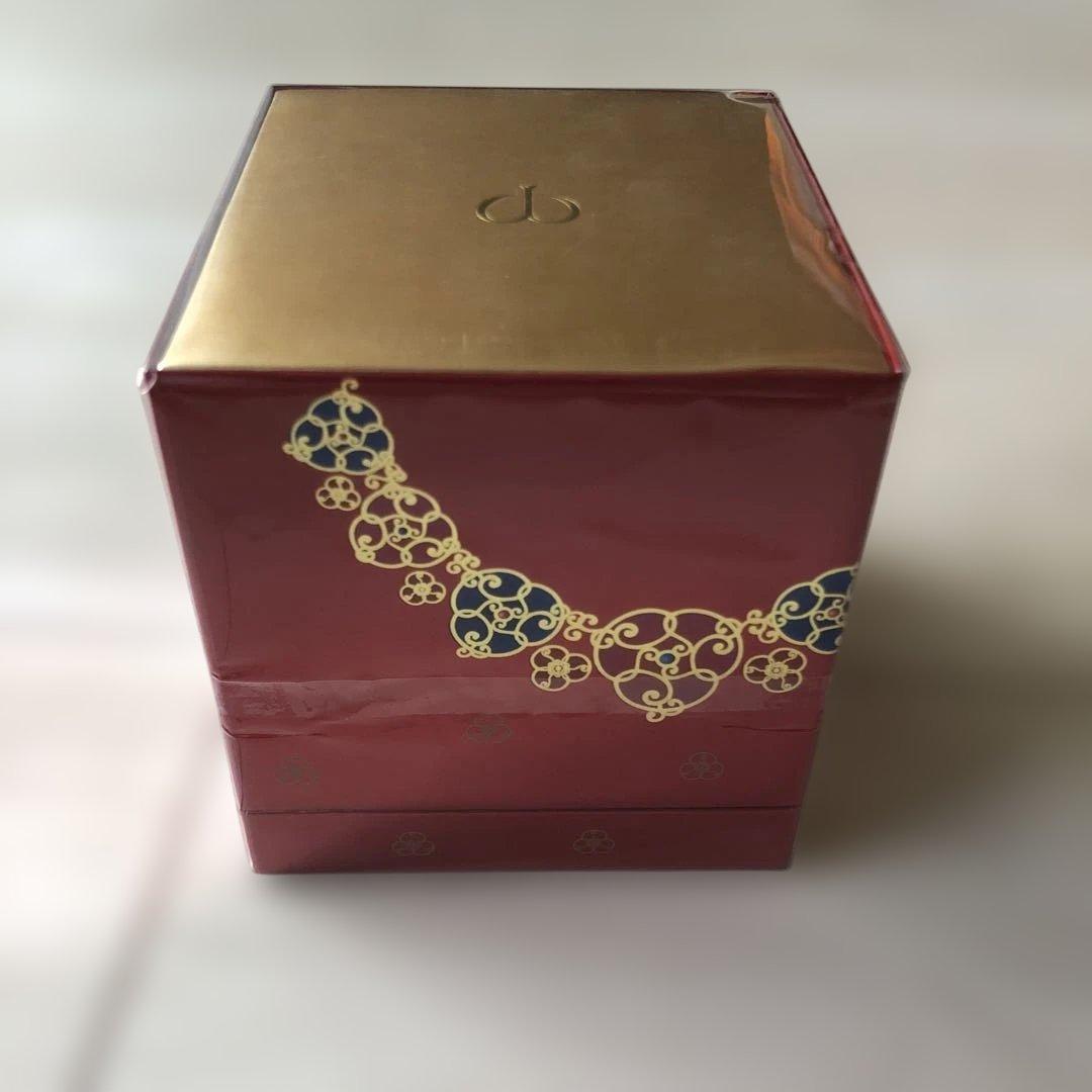 【新品未使用】定価91,300円　クレドポーボーテ　ラクレーム