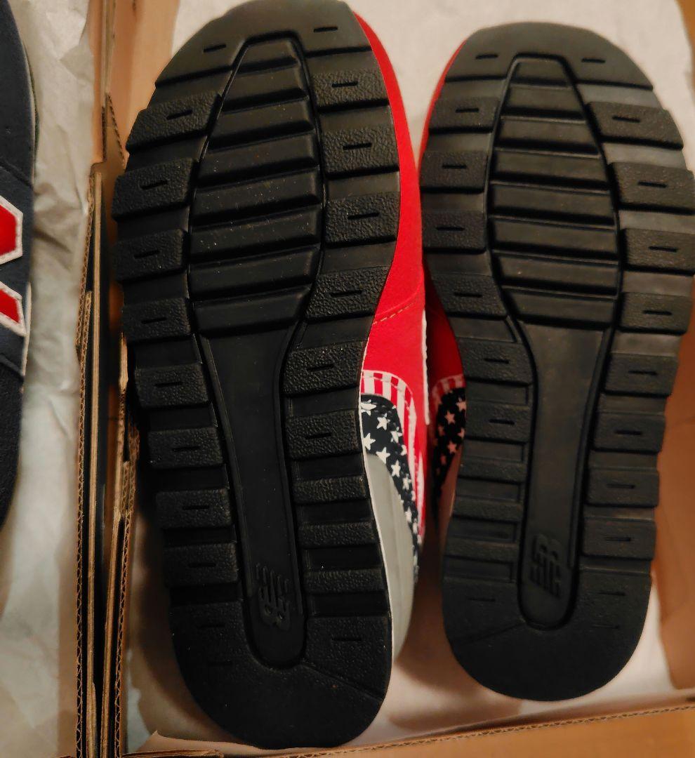 New Balance PT996 キッズスニーカー 18.0cm　セット 新品