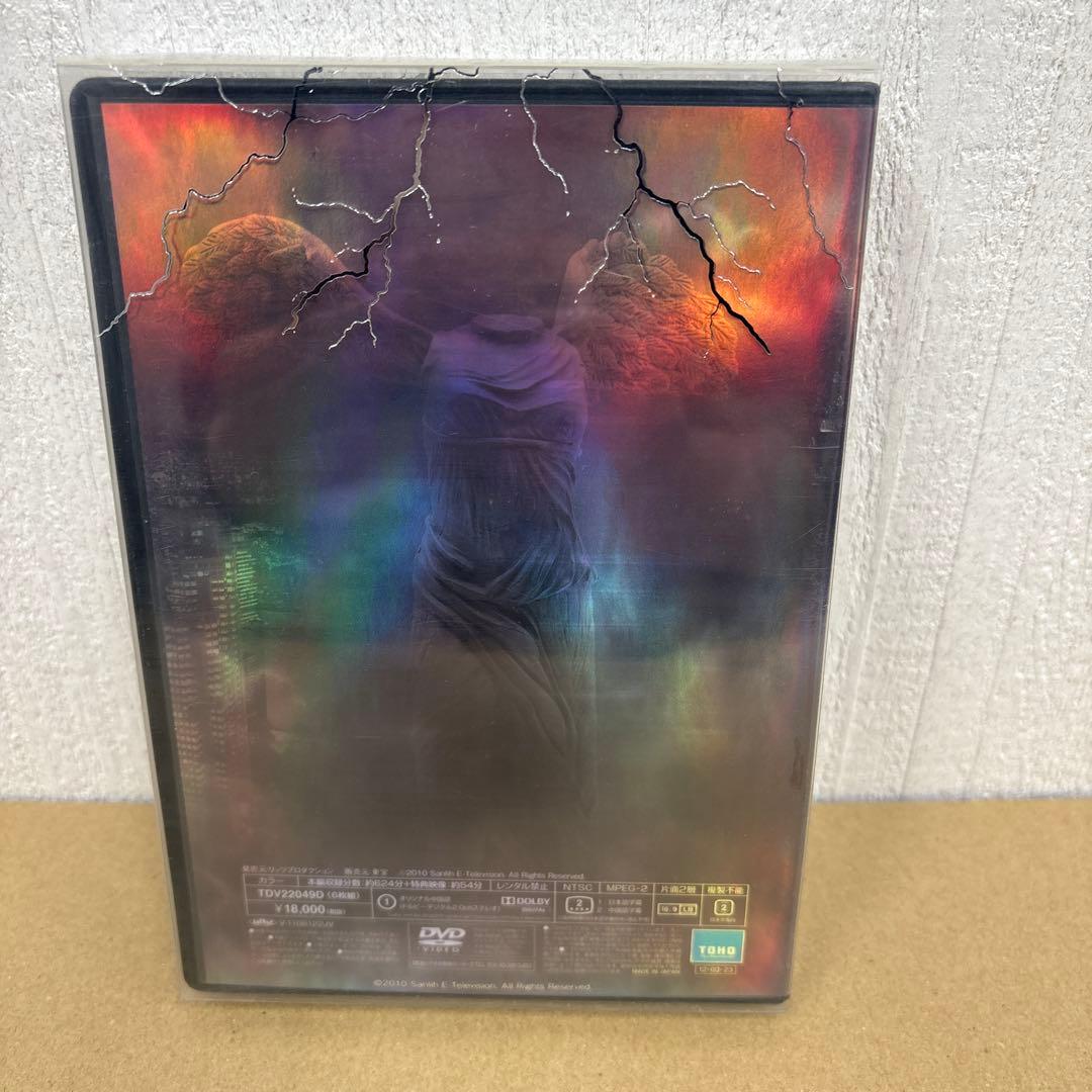 国民英雄-X ノーカット版 DVD-BOXⅠ.Ⅱ