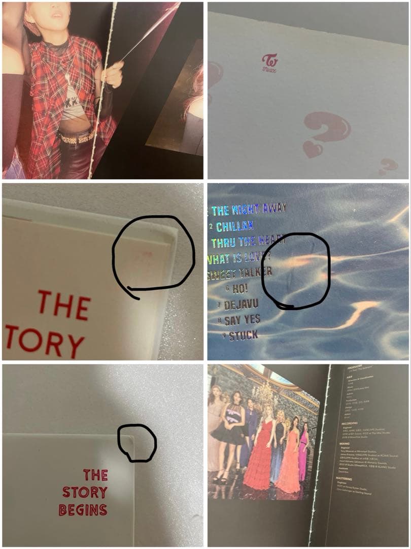 twice公式グッズアルバム トレカ ぬいぐるみ タオル ポスターまとめ売り