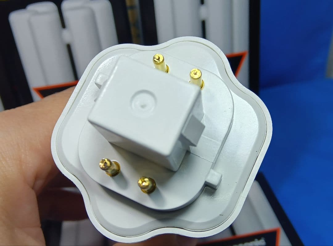 未使用 FHT24EX-LF3 10本セット パナソニック ツイン3 電球色