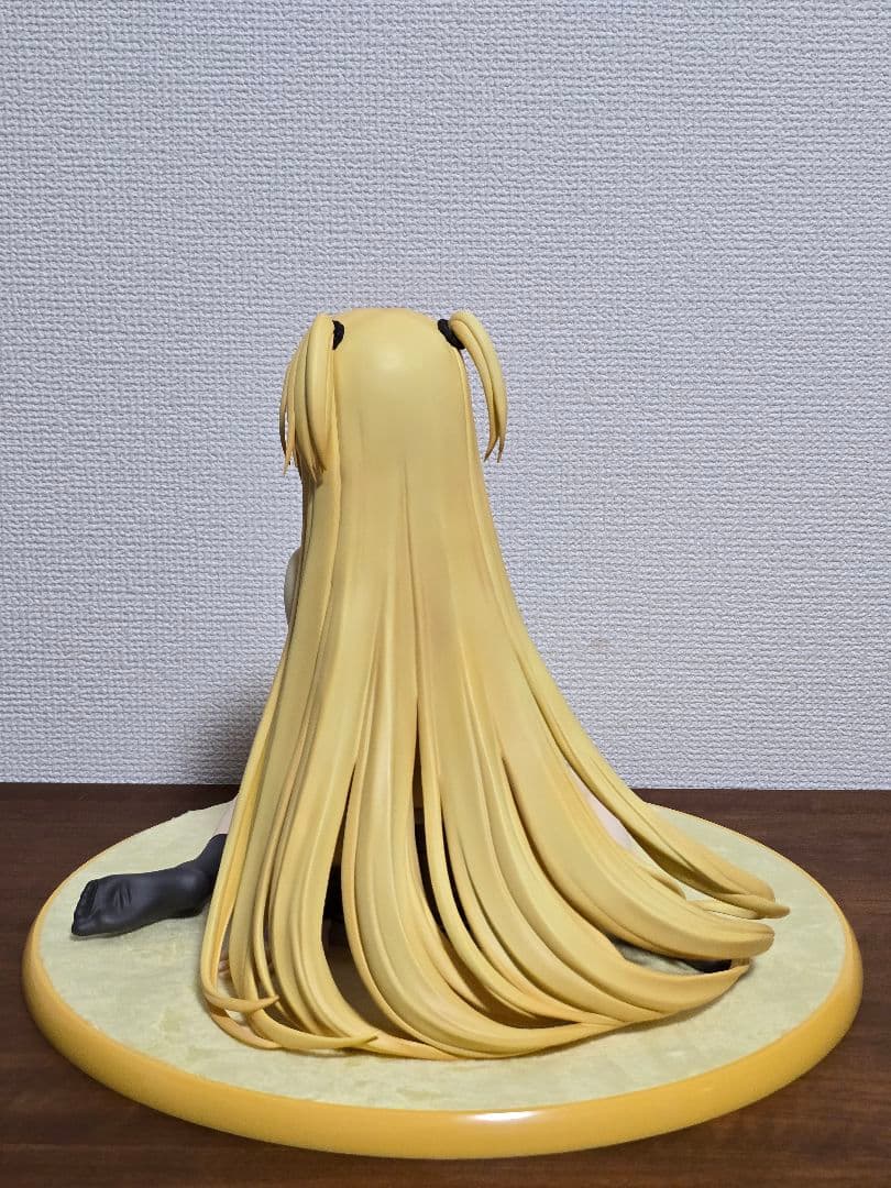 [開封品] RIDDLE JORKER 「在原七海」 フィギュア “通常版”