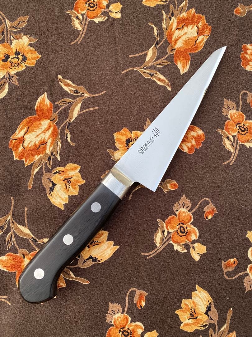 Misono（ミソノ） 440シリーズ　骨スキ角150mm