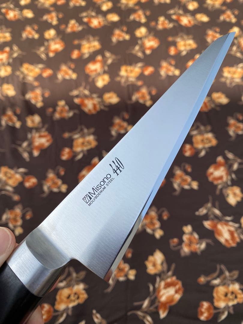 Misono（ミソノ） 440シリーズ　骨スキ角150mm