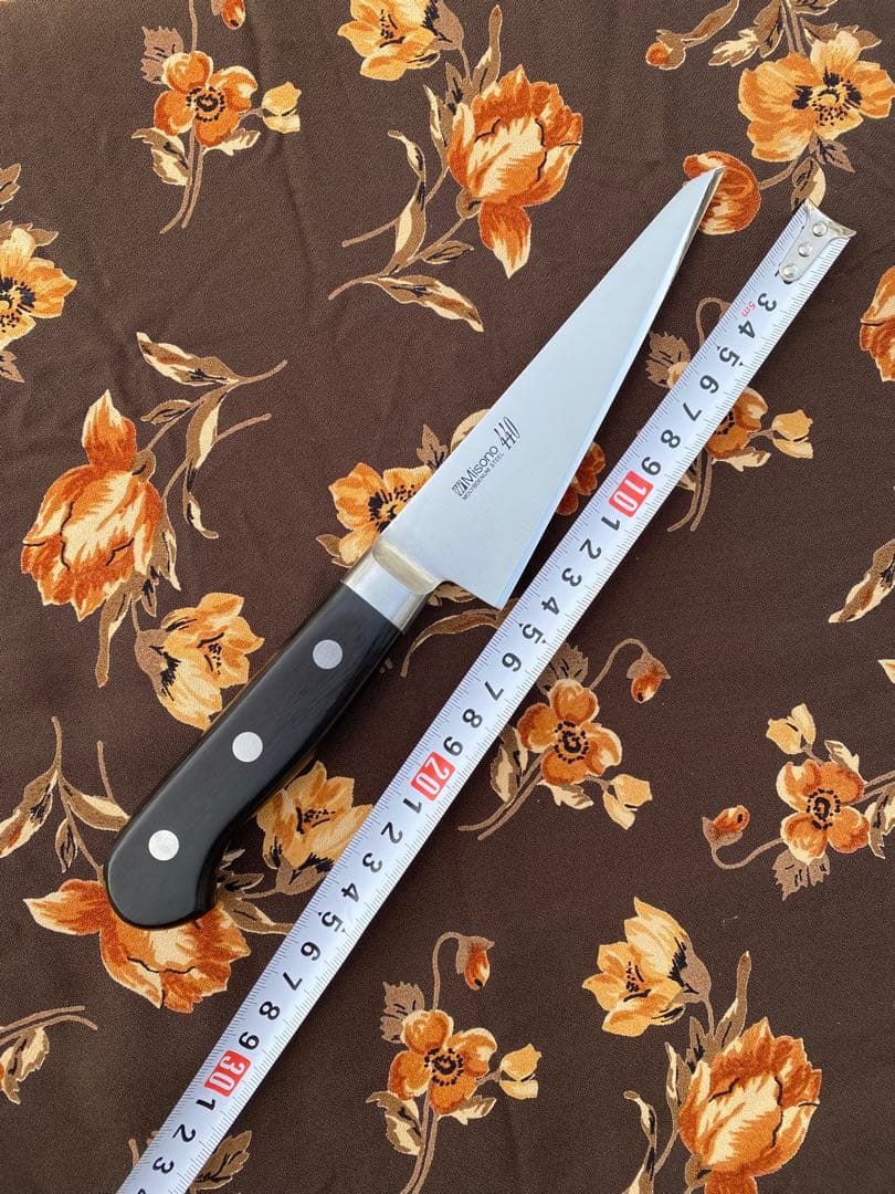 Misono（ミソノ） 440シリーズ　骨スキ角150mm