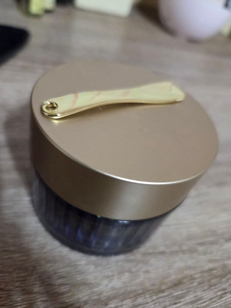 フェイスクリーム EXONINE NIGHT BOOST CREAM