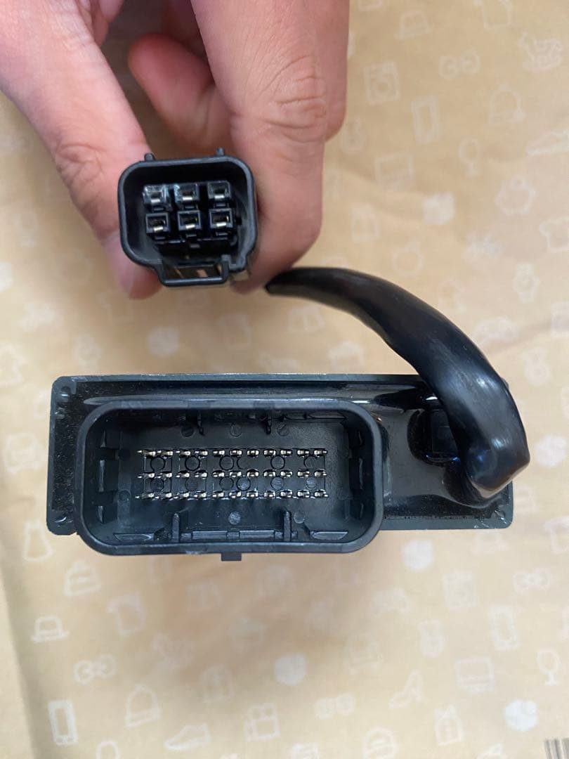 シグナス４型前期aRacer SpeedTek RC1 Super