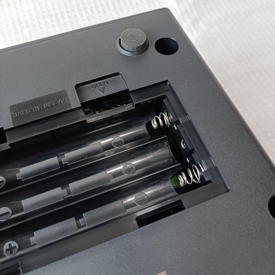 ROLAND ローランド SP-404SX サンプラー 【新品未使用同等品】美品