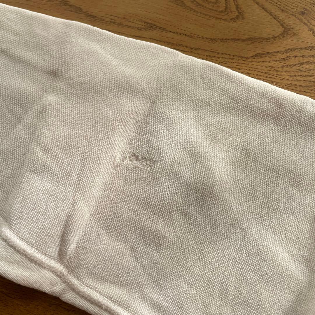 Champion ヴィンテージスウェット　ミリタリー　USAF NAVY