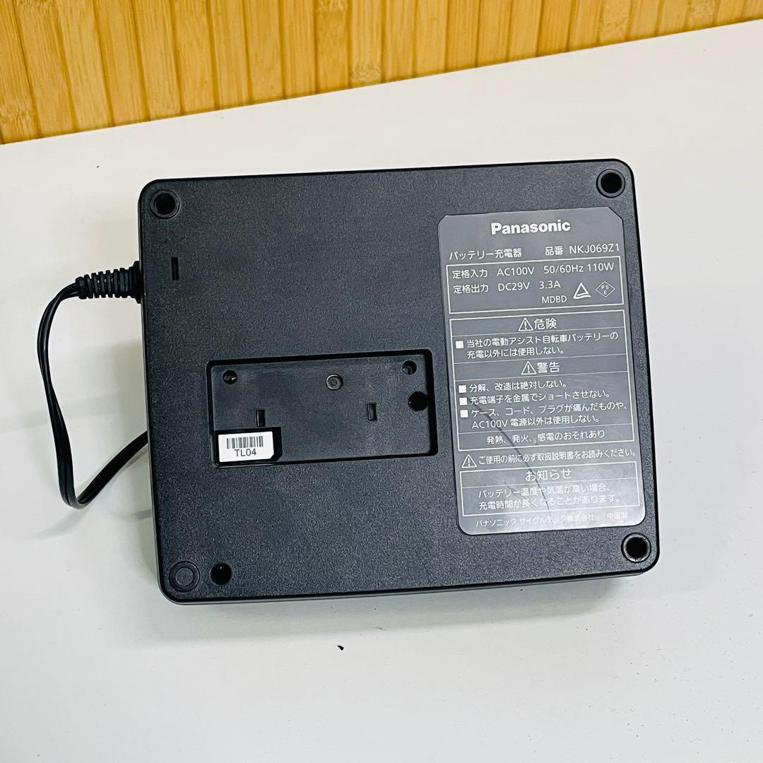 Panasonic NKJ069Z1 動作確認済み