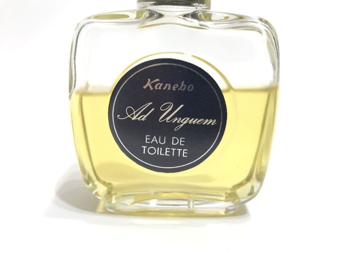 香水カネボウバルカン EDT 30ml アドアンゲン120ml ジェイク50ml